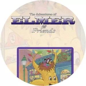 The Adventures of Elmer & FriendsSince 1996