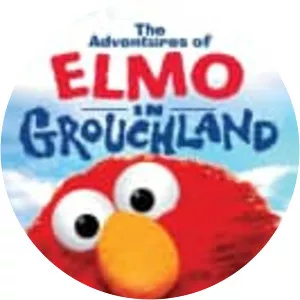 The Adventures of Elmo in Grouchland