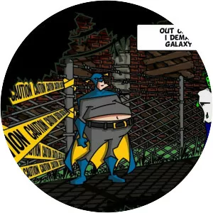The Adventures of Fatman - Video game