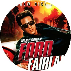 The Adventures of Ford Fairlane