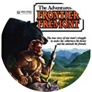 The Adventures of Frontier Fremont