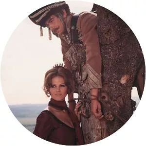 The Adventures of Gerard