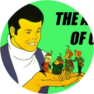 The Adventures of Gulliver