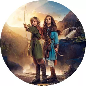 The Adventures of Halvdan Viking - Film
