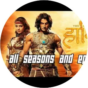 The Adventures of Hatim - Indian television series