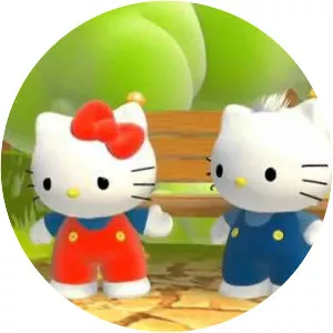 The Adventures of Hello Kitty & Friends