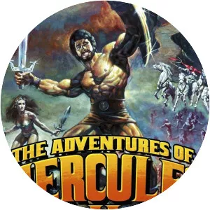 The Adventures of Hercules - 1985 ‧ Fantasy/Sword-and-sandal ‧ 1h 28m