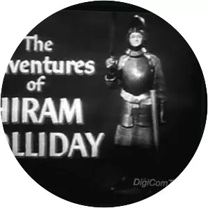 The Adventures of Hiram Holliday
