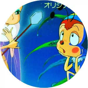 The Adventures of Hutch the Honeybee