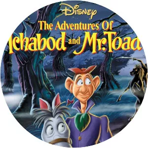 The Adventures of Ichabod and Mr. Toad