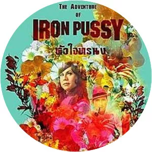 The Adventures of Iron Pussy