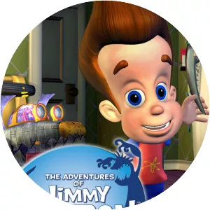 The Adventures of Jimmy Neutron: Boy Genius
