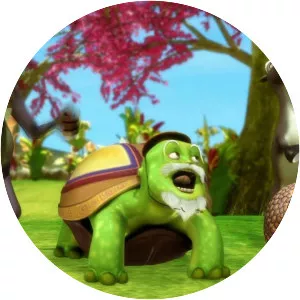 The Adventures of Jinbao - 2012 ‧ 1h 18m