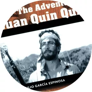 The Adventures of Juan Quin Quin