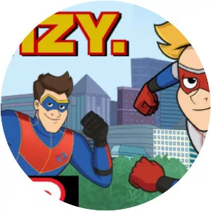 The Adventures of Kid Danger