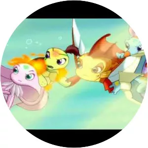 The Adventures of Little Carp