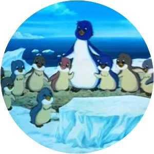 The Adventures of Lolo the Penguin