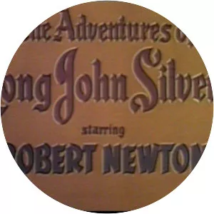 The Adventures of Long John Silver