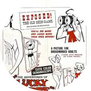 The Adventures of Lucky Pierre