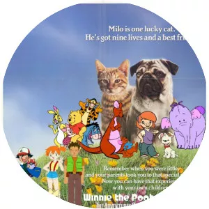 The Adventures of Milo and Otis