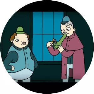 The Adventures of OG Sherlock Kush