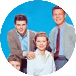 The Adventures of Ozzie and Harriet Revisited - TV program