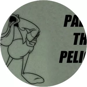 The Adventures of Paddy the Pelican