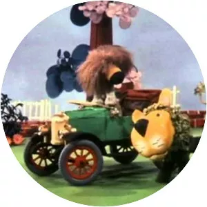 The Adventures of Parsley