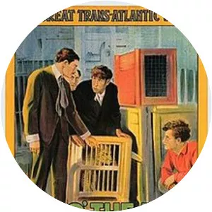 The Adventures of Peg o' the Ring