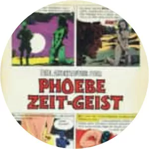 The Adventures of Phoebe Zeit-Geist (Die Abenteuer der Phoebe Zeit-Geist)