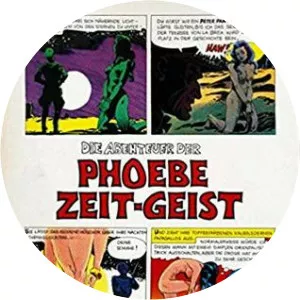 The Adventures of Phoebe Zeit- Geist