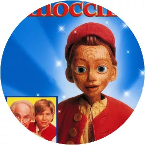 The Adventures of Pinocchio