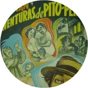 The Adventures of Pito Perez