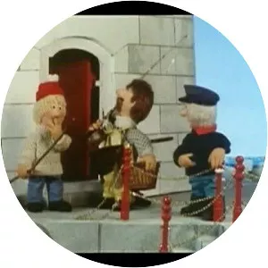 The Adventures of Portland Bill