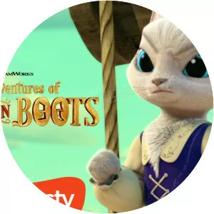 The Adventures of Puss in Boots