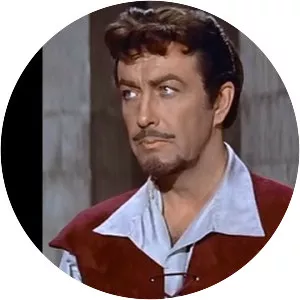 The Adventures of Quentin Durward - 1955 ‧ Action/Romance ‧ 1h 43m