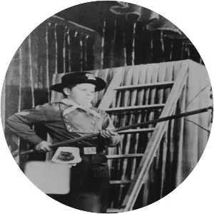 The Adventures of Rin Tin Tin