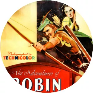 The Adventures of Robin Hood