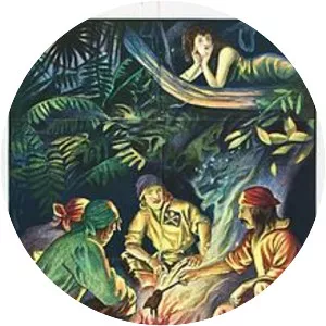 The Adventures of Robinson Crusoe