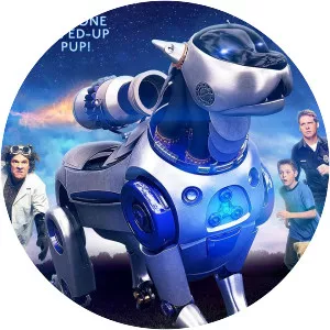 The Adventures of RoboRex