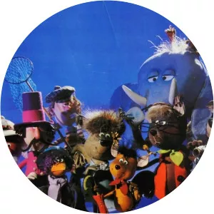 The Adventures of Sam the SquirrelSince 2014