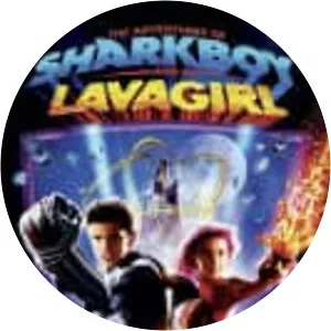 The Adventures of Sharkboy and Lavagirl in 3-D