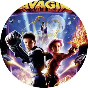The Adventures of Sharkboy and Lavagirl in 3D