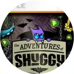 The Adventures of Shuggy - Video game