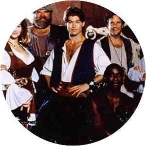 The Adventures of Sinbad