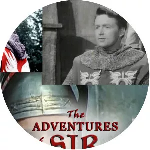 The Adventures of Sir Lancelot