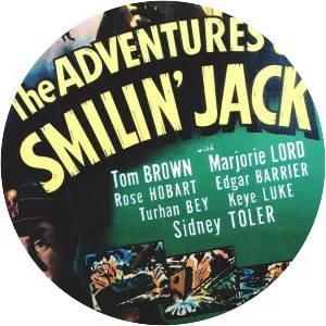 The Adventures of Smilin' Jack