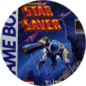 The Adventures of Star Saver