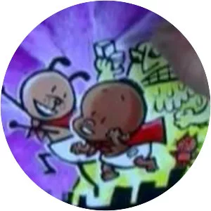 The Adventures of Super Diaper Baby - Novel by Dav Pilkey