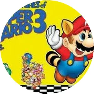 The Adventures of Super Mario Bros. 3